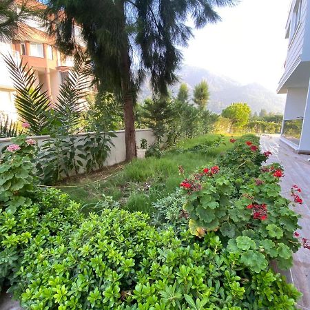 Erya Homes Antalya Zewnętrze zdjęcie