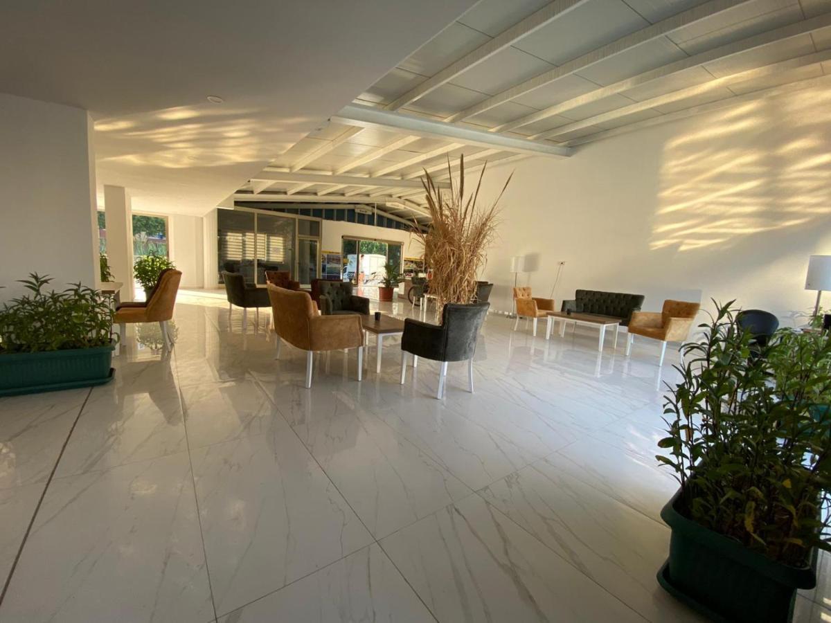 Erya Homes Antalya Zewnętrze zdjęcie
