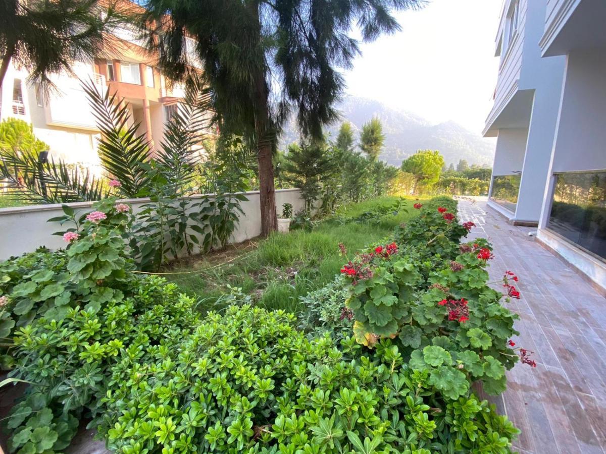Erya Homes Antalya Zewnętrze zdjęcie