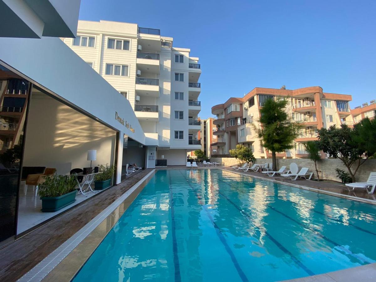 Erya Homes Antalya Zewnętrze zdjęcie