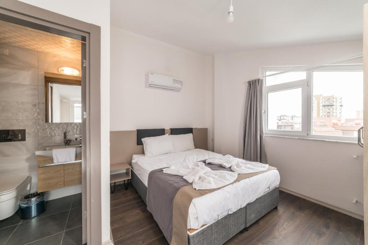 Erya Homes Antalya Zewnętrze zdjęcie