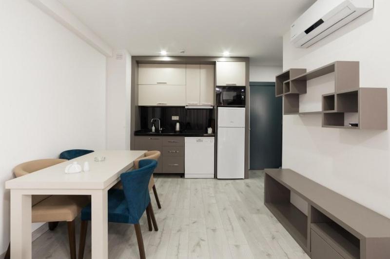 Erya Homes Antalya Zewnętrze zdjęcie