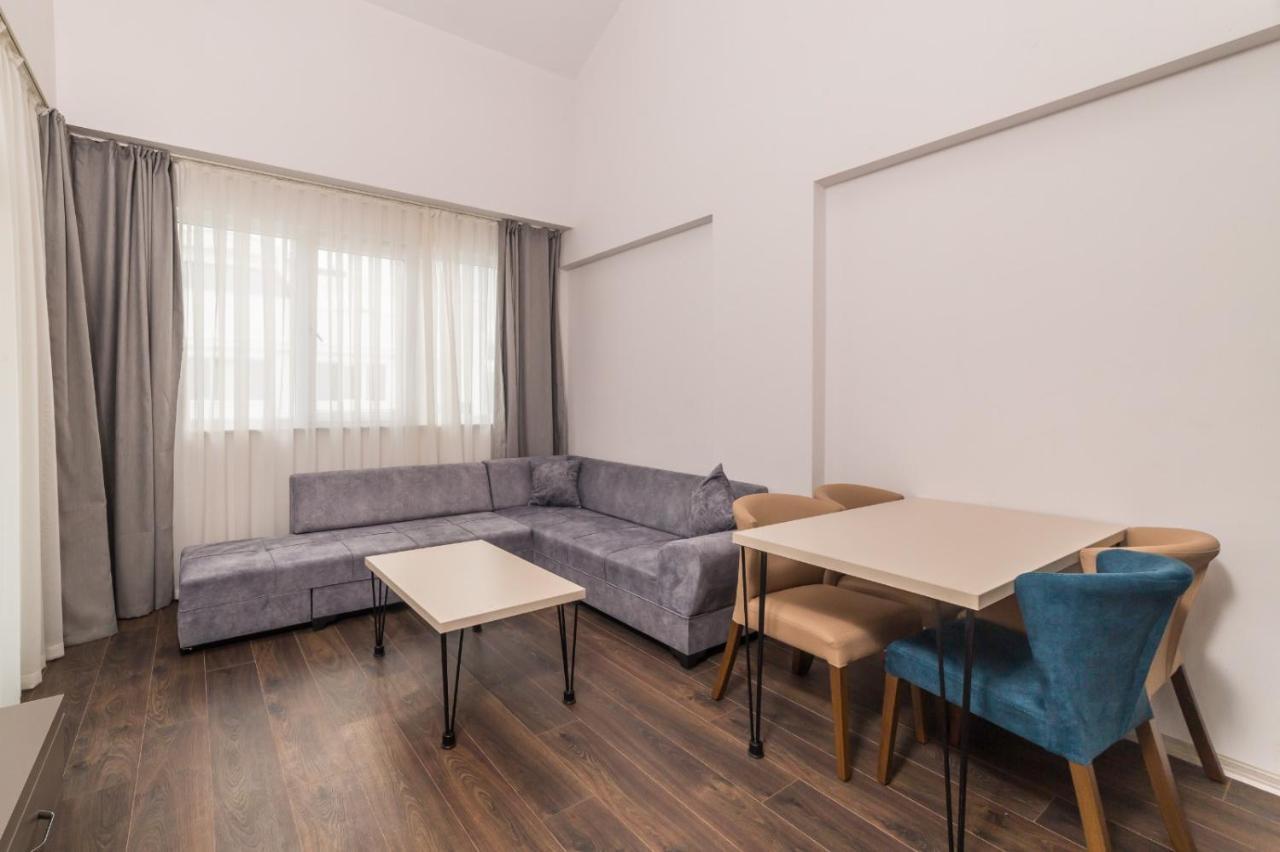 Erya Homes Antalya Zewnętrze zdjęcie