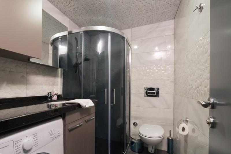 Erya Homes Antalya Zewnętrze zdjęcie