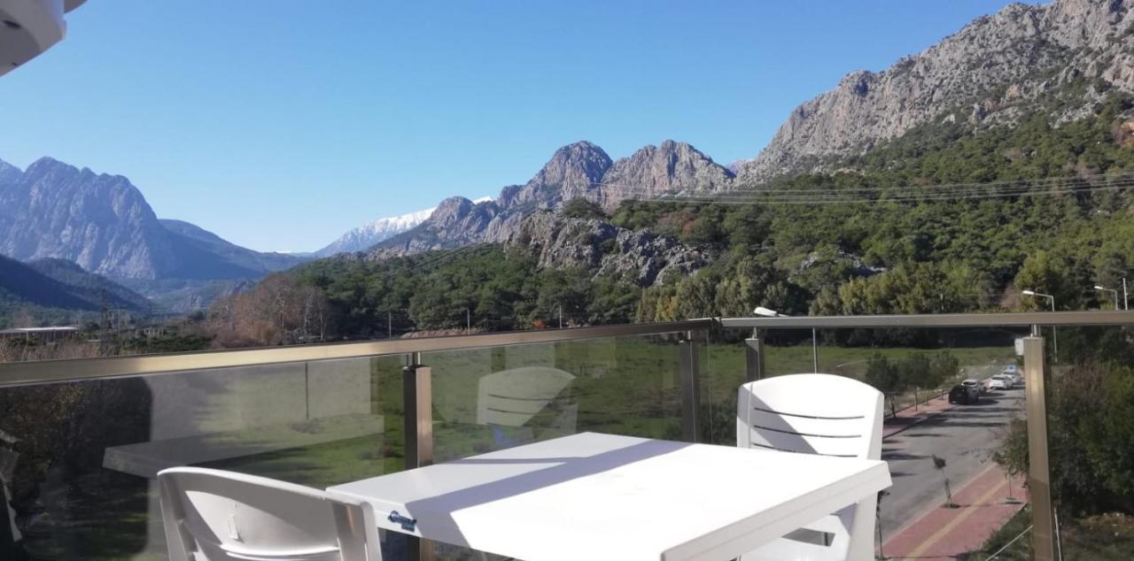 Erya Homes Antalya Zewnętrze zdjęcie