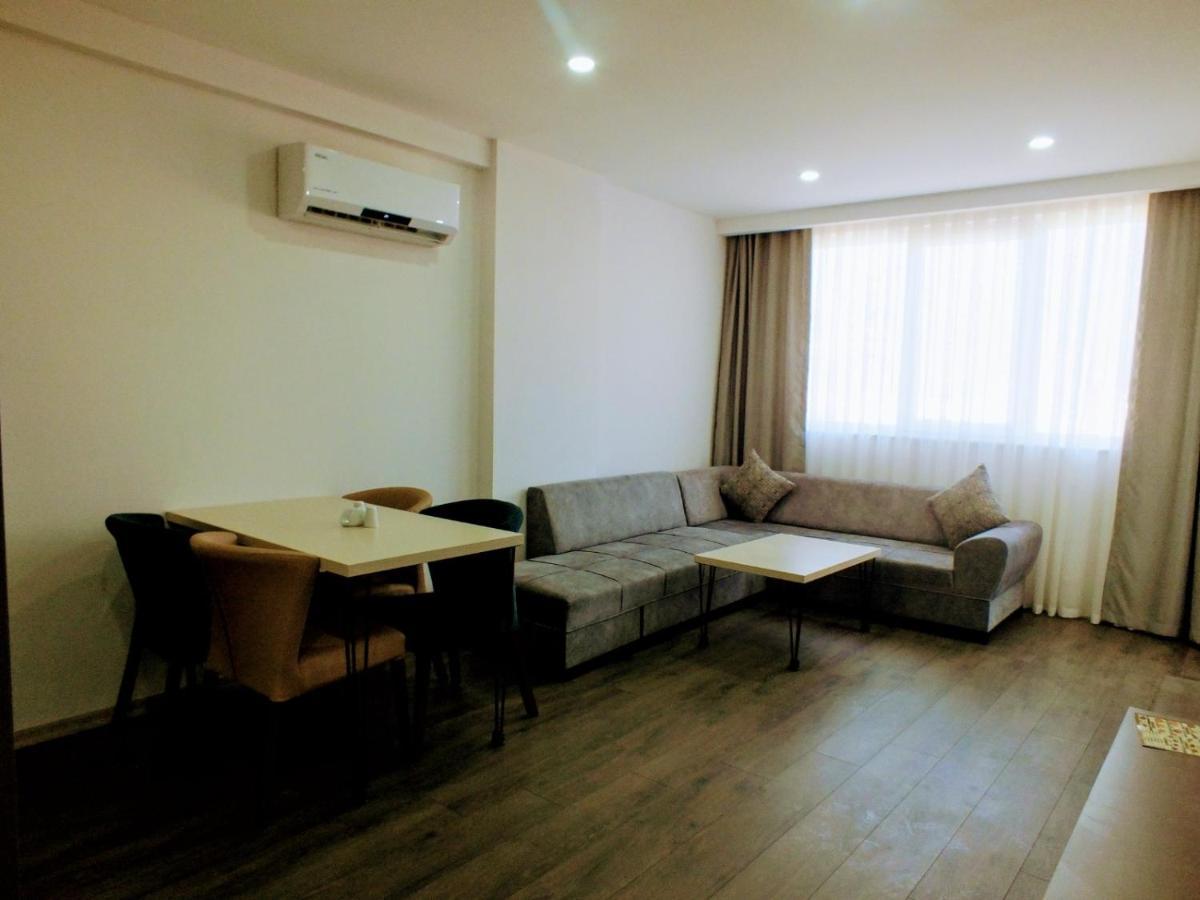 Erya Homes Antalya Zewnętrze zdjęcie