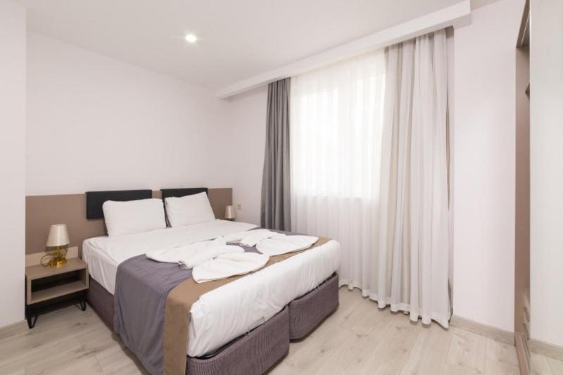 Erya Homes Antalya Zewnętrze zdjęcie