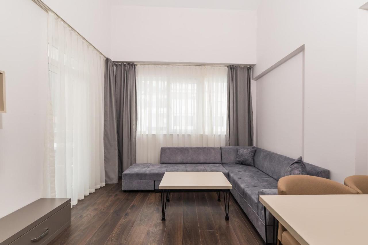 Erya Homes Antalya Zewnętrze zdjęcie