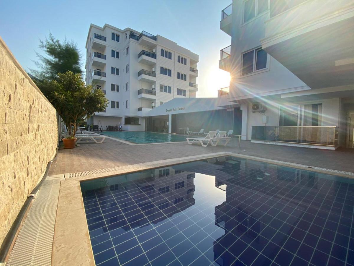 Erya Homes Antalya Zewnętrze zdjęcie