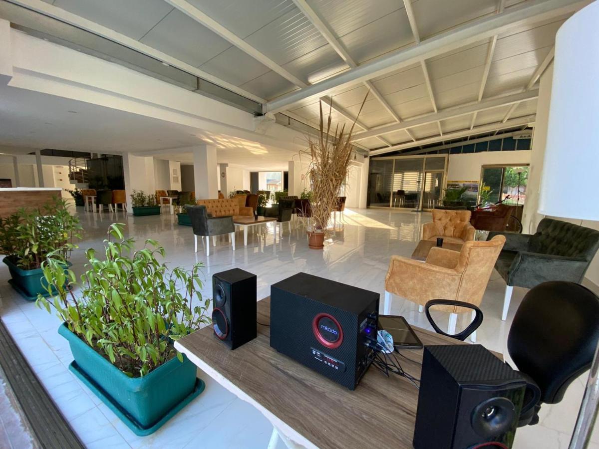 Erya Homes Antalya Zewnętrze zdjęcie
