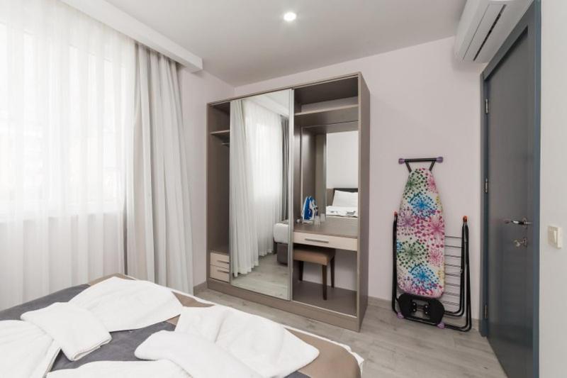Erya Homes Antalya Zewnętrze zdjęcie